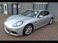Porsche Panamera 3.0D V6 TiptronicS Euro 5 (s/s) 5dr 16