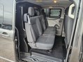 Ford Transit Custom 320 LIMITED DCIV L2 H1 9