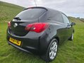 Vauxhall Corsa 1.4i ecoTEC Sport Euro 6 3dr 13