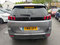 Peugeot 5008 PURETECH S/S ALLURE 7