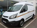 Ford Transit Custom 290 HR P/V