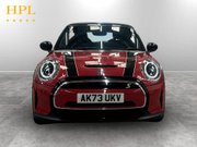Mini Hatch Cooper SE 32.6kWh Level 3 Hatchback 3dr Electric Auto (184 ps) 2
