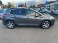 Peugeot 2008 1.2 VTi Allure Euro 5 5dr 7