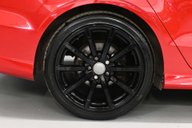 Audi A3 1.5 3 Black Edition TFSI Semi-Auto 4dr 60