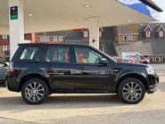 Land Rover Freelander TD4 DYNAMIC 4