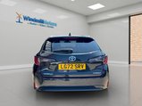 Toyota Corolla 1.8 VVT-h Design Touring Sports CVT Euro 6 (s/s) 5dr 6
