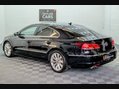 Volkswagen CC 2.0 TDI BlueMotion Tech GT Euro 5 (s/s) 4dr 8