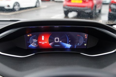 Peugeot 308 PURETECH S/S ALLURE DIGITAL 15