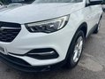 Vauxhall Grandland X 1.2 Turbo SE Euro 6 (s/s) 5dr 10