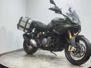 Aprilia Caponord 2017 ONLY 30K 1 OWNER FULLY KITTED ADVENTURE BIKE 1200CC VTWIN 3