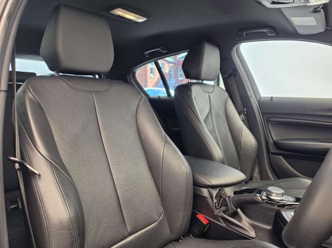 BMW 1 Series 3.0 M140i Shadow Edition Auto 5dr 19