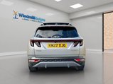Hyundai TUCSON 1.6 T-GDi Ultimate Euro 6 (s/s) 5dr 10