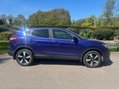 Nissan Qashqai N-TEC DIG-T 2