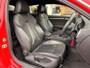 Audi A3 TDI S LINE 5