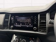 Skoda Kodiaq 1.5 Kodiaq SE L Executive TSi Semi-Auto 5dr 20