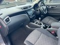 Nissan Qashqai 1.2 DIG-T Acenta 2WD Euro 5 (s/s) 5dr 23