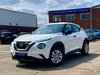 Nissan Juke 1.0 Juke Visia DiG-T 5dr