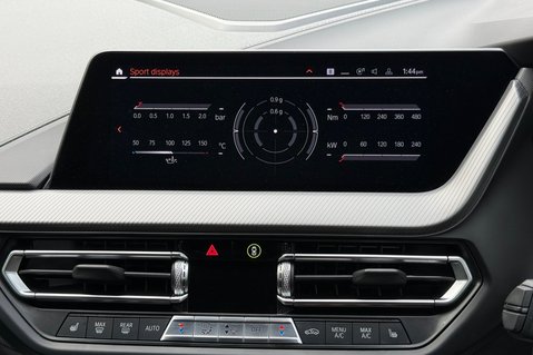 BMW 2 Series M235I XDRIVE GRAN COUPE -PAN ROOF -HUD -TECH PACK -HARMAN KARDON 45