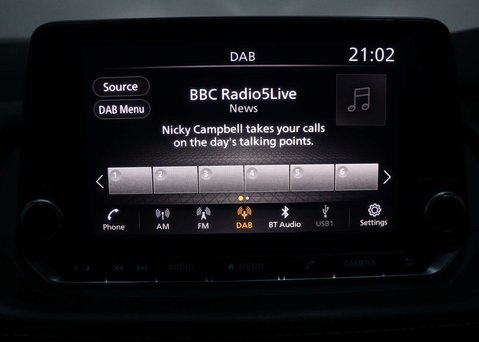 Nissan X-Trail 1.5 h e-POWER Acenta Premium SUV 5dr Petrol Hybrid Auto e-4ORCE Euro 6 (s/s 22