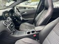 Mercedes-Benz A Class 1.5 A180 CDI AMG Sport 7G-DCT Euro 6 (s/s) 5dr 22