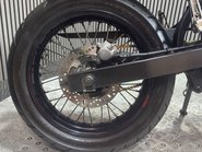 Yamaha WR125 WR 125 2012 34K NEW MOT SERVICED SUPERMOTO 125CC LEARNER BIKE 39