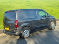 Vauxhall Combo 1.5 Combo 2000 Sportive S/S 6