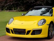 Porsche 911 CARRERA T PDK 22