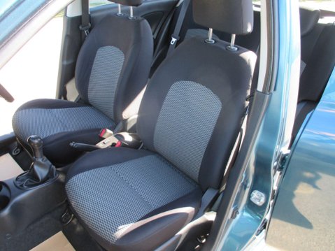 Nissan MICRA 1.2 Visia Euro 5 5dr 24