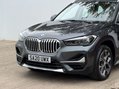 BMW X1 2.0 X1 xDrive 20i XLine Auto 4WD 5dr 18