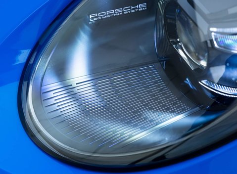 Porsche 911 Carrera (992) 24