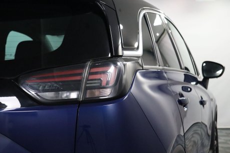 Vauxhall Crossland ELITE NAV 23