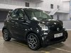 Smart Fortwo Coupe 1.0 Prime (Premium) Euro 6 (s/s) 2dr