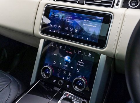 Land Rover Range Rover 5.0 Autobiography 20