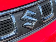 Suzuki Ignis SZ3 DUALJET MHEV 13