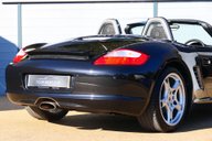 Porsche Boxster 2.7 Boxster 2dr 14