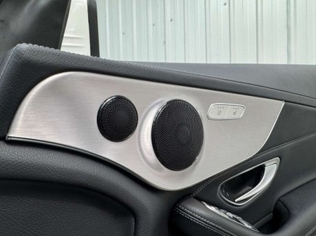 Mercedes-Benz C Class 1.5 C 200 AMG Line Premium Auto 2dr 51