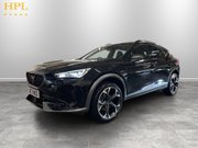Cupra Formentor 1.5 TSI V2 SUV 5dr Petrol DSG Euro 6 (s/s) (150 ps) 3