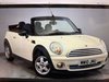 Mini Convertible 1.6 One 2dr