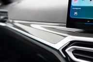 BMW M4 3.0 M4 Competition Edition M xDrive Auto 4WD 2dr 87