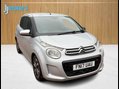 Citroen C1 1.2 PureTech Flair Hatchback 5dr Petrol Manual Euro 6 (82 ps) 21