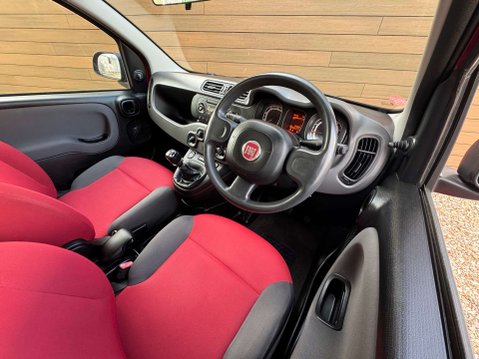 Fiat Panda 1.2 Panda Pop 5dr 16