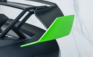 Lamborghini Huracan STO 29