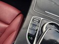 Mercedes-Benz C Class 2.1 C220 AMG Line Premium D 4Matic Auto 4WD 4dr 30