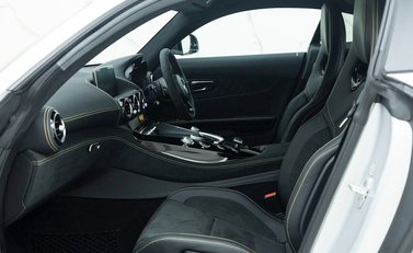 Mercedes-Benz Amg GT GT R Premium 12