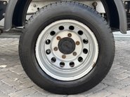 Ford Transit 350 Drw L2 130 ps Single Cab Tipper - Air Con / Sat Nav / Tow Axle 33