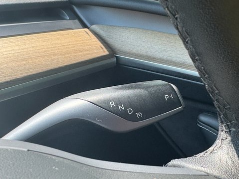 Tesla Model Y (Dual Motor) Long Range SUV 5dr Electric Auto 4WDE (384 bhp) 15