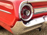 Ford Galaxy 500 Fastback 390 V8 23