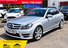 Mercedes-Benz C Class 2.1 C220 CDI AMG Sport Edition G-Tronic+ Euro 5 (s/s) 2dr