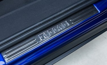 Ferrari Purosangue 34