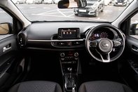 Kia Picanto 3 3
